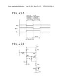 SCANNING DRIVE CIRCUIT AND DISPLAY DEVICE INCLUDING THE SAME diagram and image