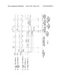 DISPLAY DEVICE, METHOD FOR DRIVING THE SAME, AND ELECTRONIC DEVICE diagram and image