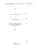 SYSTEMS AND METHODS FOR ANIMATING THE FACES OF 3D CHARACTERS USING IMAGES     OF HUMAN FACES diagram and image