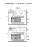 Image Display Device and Projector diagram and image