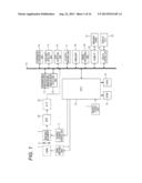 INFORMATION PRESENTATION DEVICE, DIGITAL CAMERA, HEAD MOUNT DISPLAY,     PROJECTOR, INFORMATION PRESENTATION METHOD AND NON-TRANSITORY COMPUTER     READABLE MEDIUM diagram and image