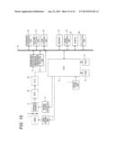 INFORMATION PRESENTATION DEVICE, DIGITAL CAMERA, HEAD MOUNT DISPLAY,     PROJECTOR, INFORMATION PRESENTATION METHOD AND NON-TRANSITORY COMPUTER     READABLE MEDIUM diagram and image