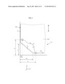 FRONT/BACK DISCRIMINATION DEVICE FOR TIME CARD, TIME RECORDER PROVIDED     WITH SAME, FRONT/BACK DISCRIMINATION METHOD FOR THE TIME CARD, AND     PROGRAM diagram and image