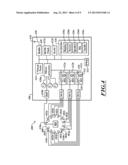 SYSTEMS, METHODS AND ARTICLES RELATED TO MACHINE-READABLE INDICIA AND     SYMBOLS diagram and image