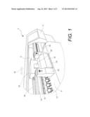 APPARATUS AND METHOD FOR PRINTING SHARP IMAGE IN AN INKJET PRINTER diagram and image