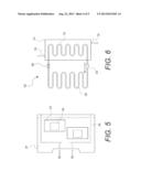 APPARATUS AND METHOD FOR PRINTING SHARP IMAGE IN AN INKJET PRINTER diagram and image