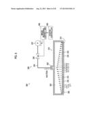 PAPER CONVEYANCE APPARATUS AND INK JET RECORDING APPARATUS diagram and image