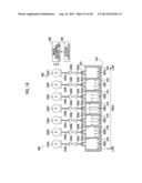 PAPER CONVEYANCE APPARATUS AND INK JET RECORDING APPARATUS diagram and image