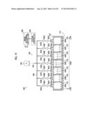 PAPER CONVEYANCE APPARATUS AND INK JET RECORDING APPARATUS diagram and image