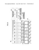 PAPER CONVEYANCE APPARATUS AND INK JET RECORDING APPARATUS diagram and image