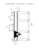 System And Method For Transporting Substrates diagram and image