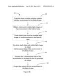 THREE-DIMENSIONAL IMAGER AND PROJECTION DEVICE diagram and image