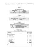 RECEIVER APPARATUS AND OUTPUT METHOD diagram and image