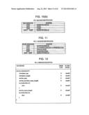 RECEIVER APPARATUS AND OUTPUT METHOD diagram and image