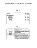 RECEIVER APPARATUS AND OUTPUT METHOD diagram and image