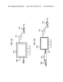 RECEIVER APPARATUS AND OUTPUT METHOD diagram and image