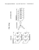 RECEIVER APPARATUS AND OUTPUT METHOD diagram and image