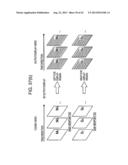 RECEIVER APPARATUS AND OUTPUT METHOD diagram and image