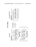 RECEIVER APPARATUS AND OUTPUT METHOD diagram and image