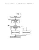 RECEIVER APPARATUS AND OUTPUT METHOD diagram and image