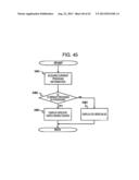 RECEIVER APPARATUS AND OUTPUT METHOD diagram and image