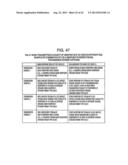 RECEIVER APPARATUS AND OUTPUT METHOD diagram and image