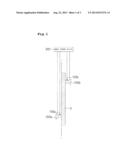 ENHANCED-SECURITY DOOR LOCK SYSTEM AND A CONTROL METHOD THEREFOR diagram and image