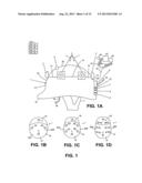 Smart Helmet diagram and image