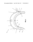 Smart Helmet diagram and image