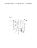 Optical Unit with Shake Correcting Function diagram and image