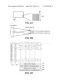 IMAGE PICKUP APPARATUS diagram and image