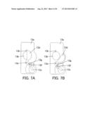 IMAGE PICKUP APPARATUS diagram and image