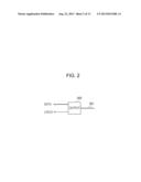 PHOTOELECTRIC CONVERSION APPARATUS AND IMAGE PICKUP SYSTEM diagram and image