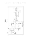 PHOTOELECTRIC CONVERSION APPARATUS AND IMAGE PICKUP SYSTEM diagram and image