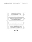 DETECTING TRANSIENT SIGNALS USING STACKED-CHIP IMAGING SYSTEMS diagram and image