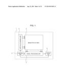 IMAGE PICKUP APPARATUS AND IMAGE PICKUP SYSTEM diagram and image