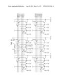 IMAGE PICKUP APPARATUS AND IMAGE PICKUP SYSTEM diagram and image