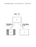 REPRODUCING APPARATUS, IMAGE DATA REPRODUCING METHOD, PROGRAM, AND STORAGE     MEDIUM diagram and image