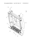 TARGET LIGHTING APPARATUS diagram and image