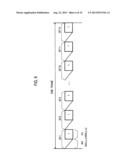 LIQUID CRYSTAL DISPLAY APPARATUS, AND DRIVING DEVICE AND DRIVING METHOD OF     LIQUID CRYSTAL DISPLAY ELEMENT diagram and image