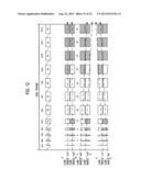 LIQUID CRYSTAL DISPLAY APPARATUS, AND DRIVING DEVICE AND DRIVING METHOD OF     LIQUID CRYSTAL DISPLAY ELEMENT diagram and image