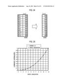 LIQUID CRYSTAL DISPLAY APPARATUS, AND DRIVING DEVICE AND DRIVING METHOD OF     LIQUID CRYSTAL DISPLAY ELEMENT diagram and image