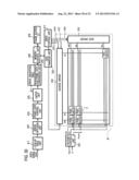 LIQUID CRYSTAL DISPLAY APPARATUS, AND DRIVING DEVICE AND DRIVING METHOD OF     LIQUID CRYSTAL DISPLAY ELEMENT diagram and image