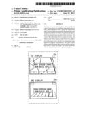 IMAGE AND SOUND CONTROLLER diagram and image