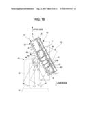 ELECTRONIC APPARATUS diagram and image