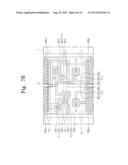 LIQUID CRYSTAL DISPLAY diagram and image