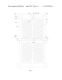 Thin Film Transistor Liquid Crystal Display Device, Substrate,and     Manufacturing Method Thereof diagram and image