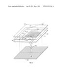 LIQUID CRYSTAL DISPLAY AND METHOD OF DRIVING diagram and image