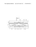 LIQUID CRYSTAL DISPLAY DEVICE AND METHOD OF REPAIRING BAD PIXELS THEREIN diagram and image