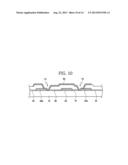 LIQUID CRYSTAL DISPLAY DEVICE AND METHOD OF REPAIRING BAD PIXELS THEREIN diagram and image